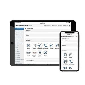 Bogen NQ-C4SWUP3YRB2 3-Year Extended System Software Updates