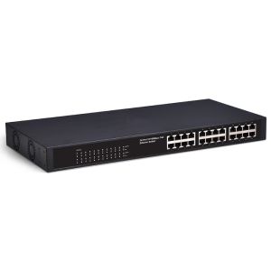 Comelit IPSWP240A 24 PoE Ports Network Switch