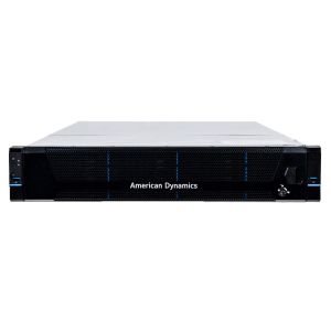 American Dynamics ADNSNVR-PKG-MA Software Support Agreement, VideoEdge Package