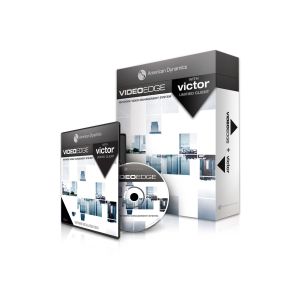 American Dynamics ADNSVIC-PKG-MA Software Support Agreement, Victor Package