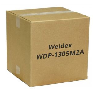 Weldex WDP-1305M2A 3.2 Megapixel Ultra Miniature WDR Mini Board IP Camera