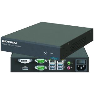 Bogen NQ-SYSCTRL Nyquist System Controller