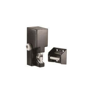 Securitron GL1-FS Gate Lock, 12/24 VDC, Standard Fail Safe