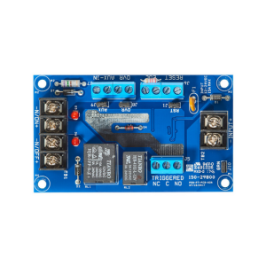 Securitron PDB-1R Fire Trigger / Relay Interface Board