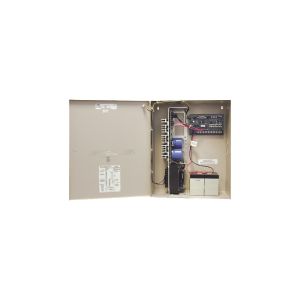 Securitron BPSM-12-15 Power Supply, 12 VDC, 15A
