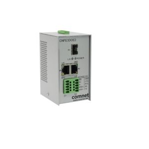 Comnet CNFE3DOE2 Data over Ethernet Terminal Server