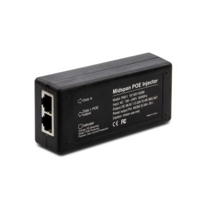 Triplett 37-73 PoE Injector, TRI-807X