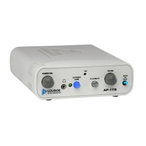 Louroe Electronics LE-001 Single Zone