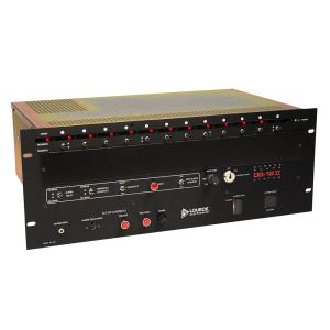 Louroe Electronics LE-066 25 Zone Alarming