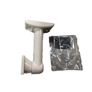 Axis 0217-031 WBOVA1 Wall Bracket With Internal Cable Channel