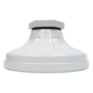 CNB CVB110 Ceiling Mount Bracket for Vandal Proof Dome Camera