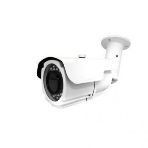 Active Vision ACC-P731N-24VD-W 4-in-1 Analog IR Bullet Camera (AHD, TVI, CVI & Analog)