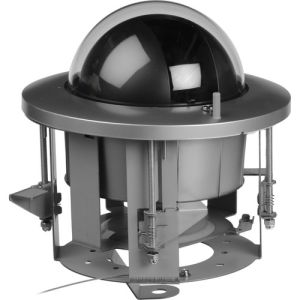Panasonic WVQ155C Embedded Ceiling Mount Bracket, Clear Dome