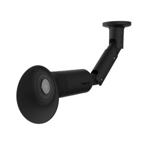 Hanwha Vision TNO-6010M 2 Megapixel Outdoor Mobile Front Facing Network Camera, 2.8mm Lens
