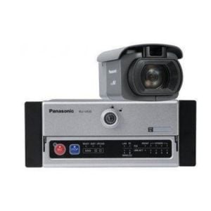 Panasonic ARB-KIT-HD256M24 Toughbook Arbitrator MK3 HD Box Camera 2.4 GHz Mic 256 GB SSD No Wireless