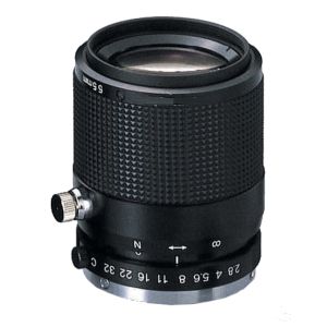 Computar TEC-M55 2/3" 55mm Telecentric Lens, C Mount