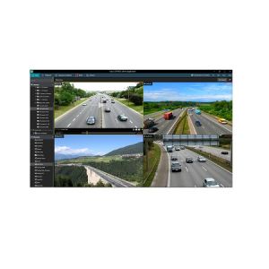 Ganz ZNS-8AC72 72 Channels 8 Year Contract Renewal