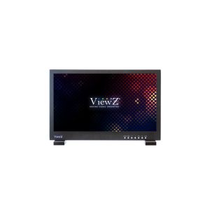 ViewZ VZ-215LED-L1 21.5" Low-Cost 1080p SDI LED Monitor 1080p Resolution, HDMI/VGA, Black