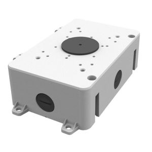 Ganz ZA-JBR Rectangular Junction Box for Standard G3 PixelPro Bullet Camera