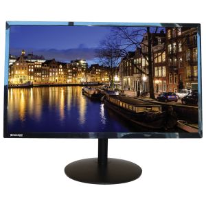 Vitek VTM-TLM21L 1080P 21.5” HDMI and VGA Analog CCTV Monitor with Full HD Display