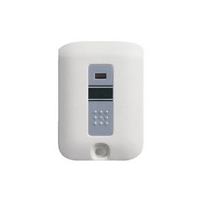 Linear MCS108210 108210 1-Channel Key Ring Transmitter