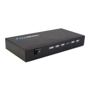 Comelit CHDS-14 1x4 HDMI Splitter