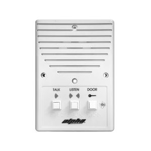 Alpha IS204ATS Surface Master STAT - PLAS + Toggle Switch