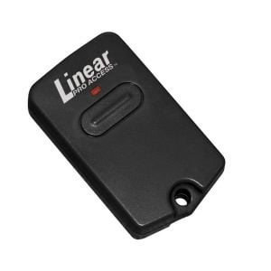 Linear RB741 Single Button Entry Transmitter