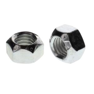 Linear 2400-055 CTR Lock Nut, 1/2-13