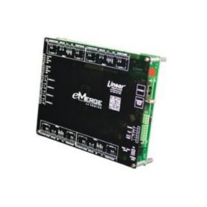 Linear 620-100269P eMerge Elite 2-Door Access Control Module and Power Distribution Module