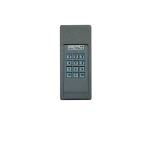 Linear MCS420001 Weather Resistant Wireless Keypad