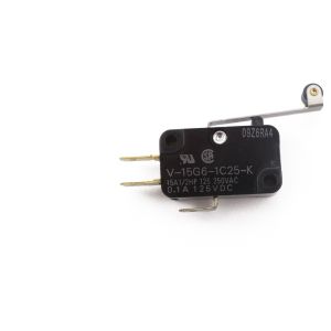 Linear 2500-110 Limit Switch with Roller