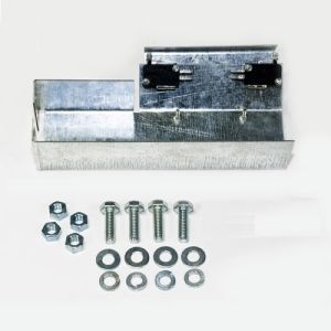 Linear R4420 Limit Switch and Plate Kit for DC Slider