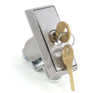 Linear 2220-008-UPS Lock Snap 2 Keys BG UPS