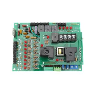 Linear 2510-244 Control Board with AC Motor Board