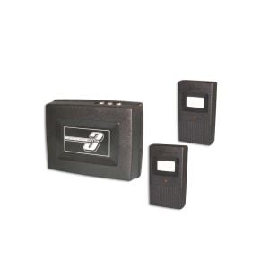 Linear DNP00006 Delta Double 24 Volt, Single Channel