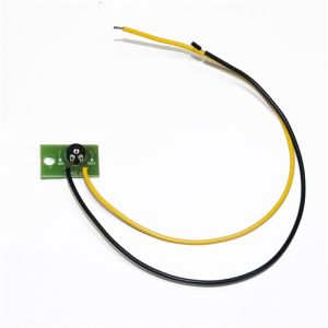 Linear REWPOTPCB-01 PC Board with Tuning Pot for Vehicle Sensor Exit Wand