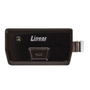 Linear MTR1 1-Channel Visor Transmitter