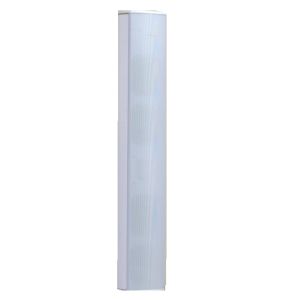Bogen MCS40T 3.5" Metal Columnar Speaker Systems, 40 Watt