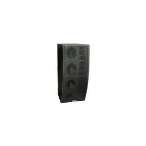 Bogen 101-1100W ALA-1 Compact Line Array Loudspeaker System, White
