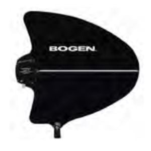 Bogen UHFUDA Unidirectional Antenna