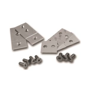 HES 152 Universal Mounting Tabs
