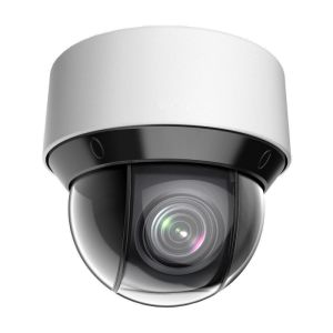 Cantek CT-NP1A14-IR-25X 4 Megapixel Outdoor Network IR PTZ Camera, 25x Lens