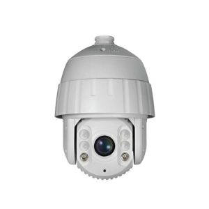Cantek CT-AP312-IR-25X 1080p Outdoor IR Turbo 7-Inch Speed Dome Camera, 25x Lens
