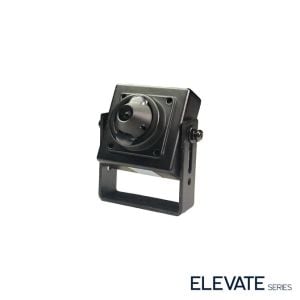 InVid ELEV-ALLMIP28 2 Megapixel Indoor Mini Board Camera, 2.8mm Lens