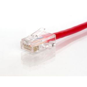 Security Dynamics PSC-15CCA Cat5e CCA Cable, 15 Feet
