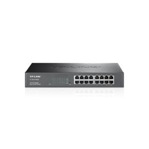 TP-Link TL-SG1016DE 16 Port Gigabit Easy Smart Unmanaged Switch