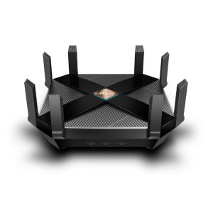 TP-Link ARCHER-AX6000 Next-Generation Wi-Fi Router