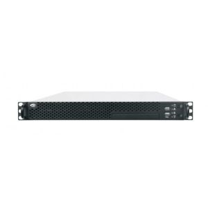 Vitek VT-SVRM10-S High Performance Satellite Media Transfer Server for Video Surveillance Applications