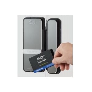 Adams Rite RT-5C-1050 Extra Credential Card 5 Pack